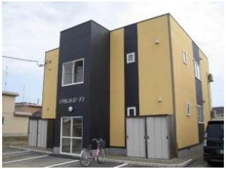 エクセレントステージⅠの外観画像
