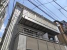 大原KYハイツⅡの外観画像