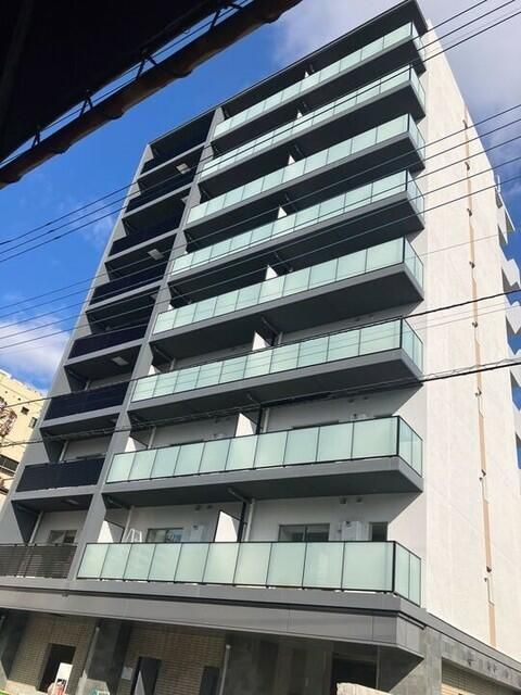 La Clair南浦和の外観画像