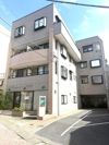 スプリングス弐千の外観画像