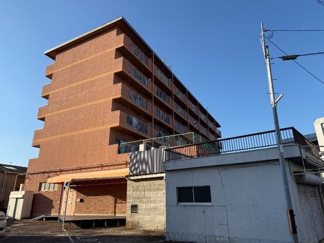 リアライズ住道南の外観画像