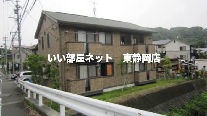 はなみずき Cの外観画像