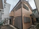 宮本町貸家の外観画像