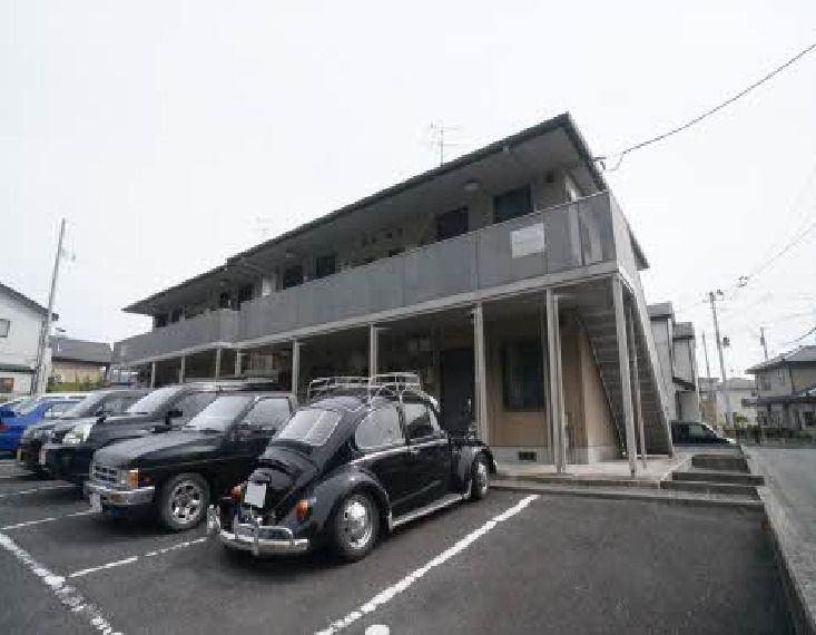 ドルチェ・Aの外観画像