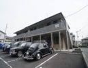 ドルチェ・Aの外観画像
