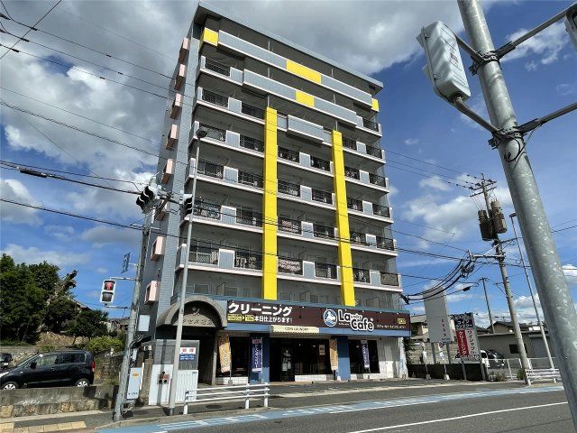 アクセス北方の外観画像