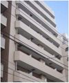 メインステージ西蒲田Ⅱの外観画像