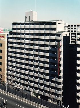 ノルデンハイム東三国の外観画像