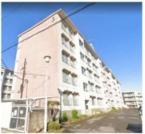 メゾン青葉台3号室の外観画像