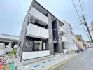 クレアール折尾の外観画像