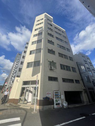 五反田マンションの外観画像