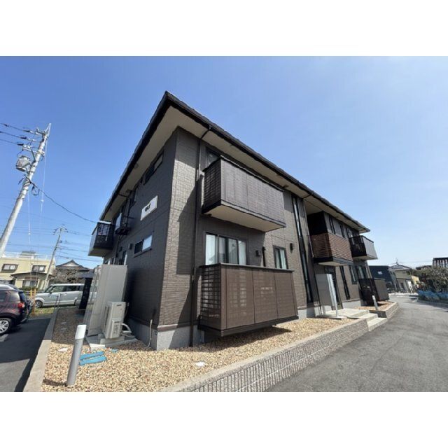 リカーム/オクト オクトの外観画像