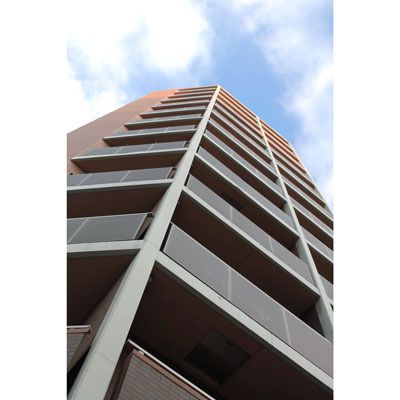 メインステージ錦糸町駅前Ⅱの外観画像