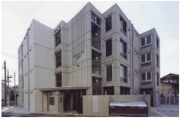 ブランシェ江古田(S-1933)の外観画像