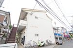 メゾンサクラの外観画像