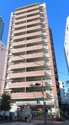 イトーピアマイズ池袋の外観画像