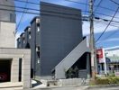 ヴィラ東浦和の外観画像
