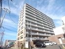 モントーレ九大学研都市駅前クレール棟の外観画像