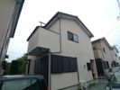 大坪貸家の外観画像