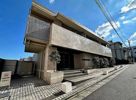 シティインデックス大井町の外観画像