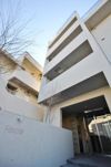 フェリシテ（文京区）の外観画像