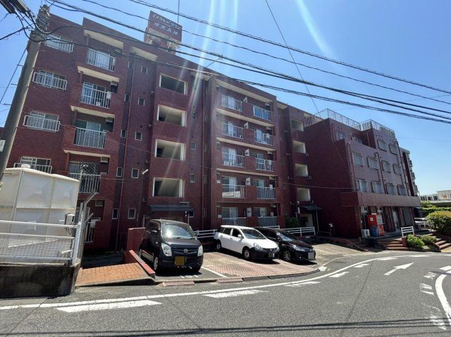 エメラルドタウン枝光A棟 306号の外観画像