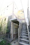 ユナイト平間D.カーネギーの杜の外観画像