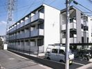 レオパレスメモラブル?の外観画像