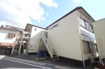 ハイツ戸田の外観画像