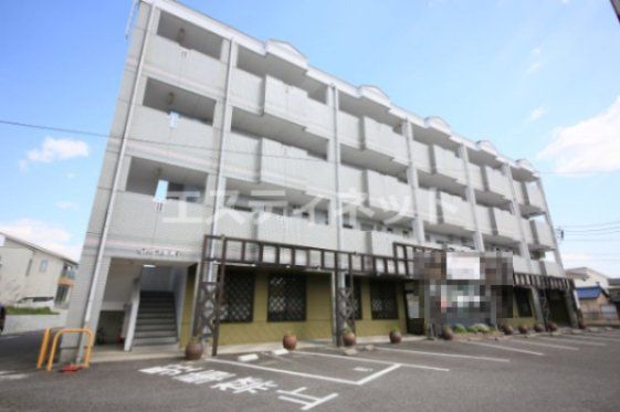 ソレイユ新舞子の外観画像