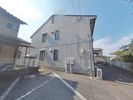 ドミール熊野の外観画像
