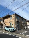 フォンテーヌの外観画像