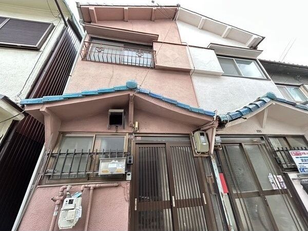 螢池南町2丁目テラスの外観画像