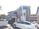 ラピス・スクエア Cの外観画像