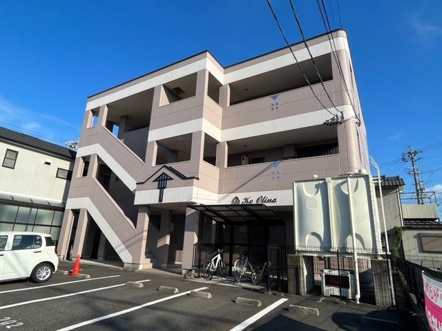 KoOIinaの外観画像