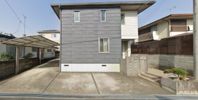 明ケ島戸建ての外観画像