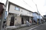 ミーアカーサ大和の外観画像