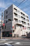 押賀マンションの外観画像