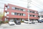 フェニックス鷺沼の外観画像