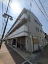 苅藻通マンションの外観画像