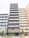 オークレジデンス亀沢の外観画像