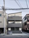 ドルフ南千住の外観画像