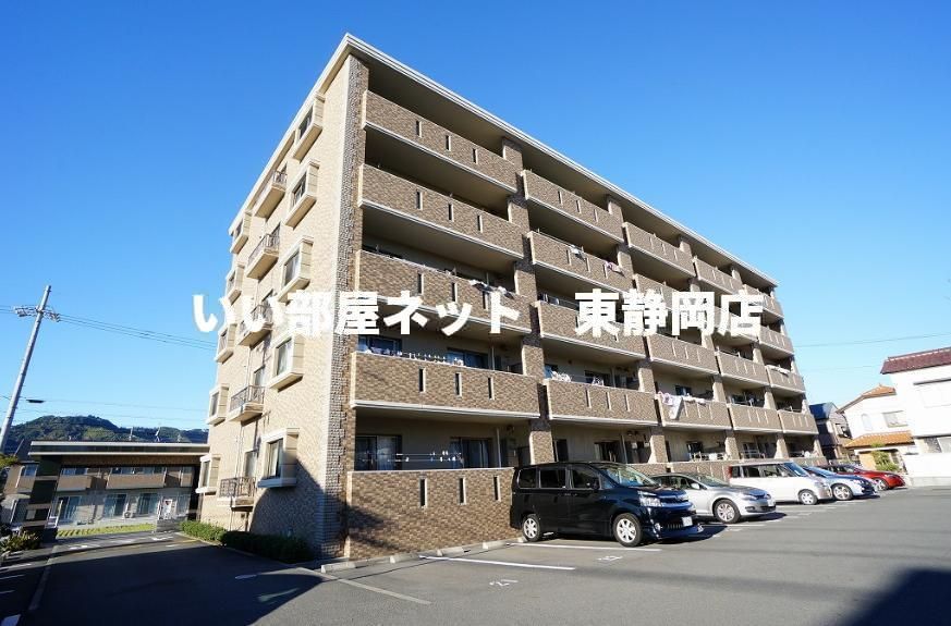 メルベーユ銀河の外観画像
