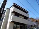 BRIDGE tokiwadaiの外観画像