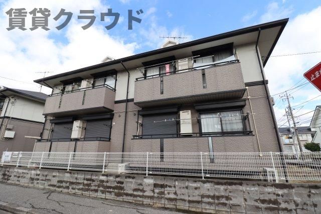 カサグランデCの外観画像