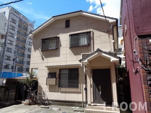 歩行町2丁目K住宅の外観画像