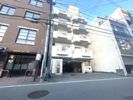 シティコーポ宝仙の外観画像
