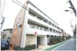 ガーデン豊玉（S-693）の外観画像