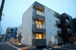 Regalest Kanonの外観画像