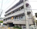 メゾンミール川崎大師の外観画像